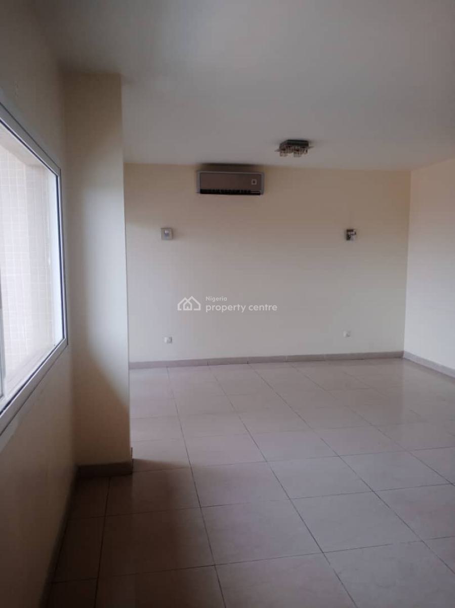 Fifth-floor 3-bedroom Luxury Apartment with One Room Bq, Old Ikoyi, Ikoyi, Lagos, Flat / Apartment for Sale