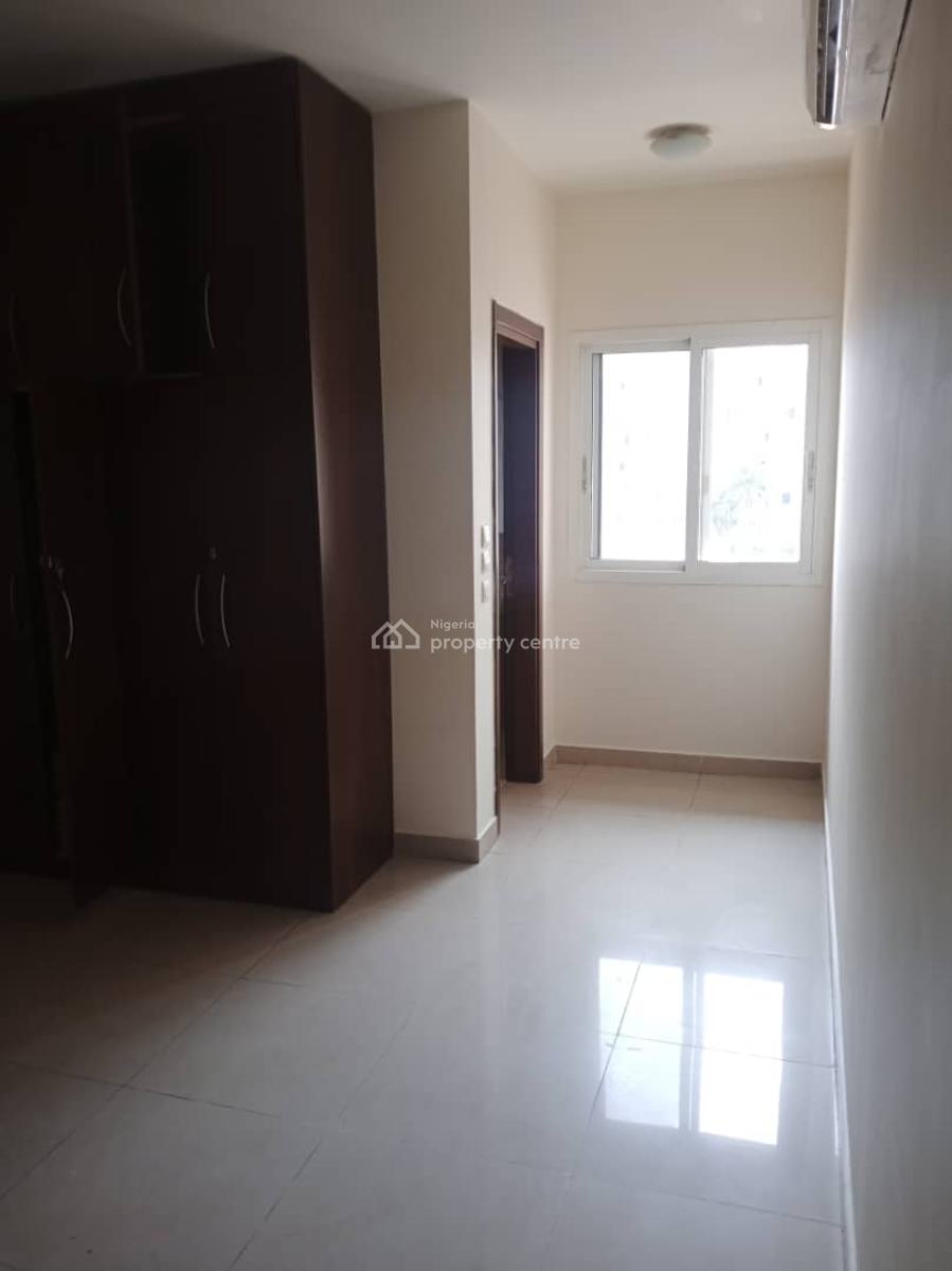 Fifth-floor 3-bedroom Luxury Apartment with One Room Bq, Old Ikoyi, Ikoyi, Lagos, Flat / Apartment for Sale