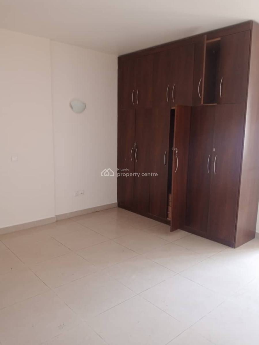 Fifth-floor 3-bedroom Luxury Apartment with One Room Bq, Old Ikoyi, Ikoyi, Lagos, Flat / Apartment for Sale
