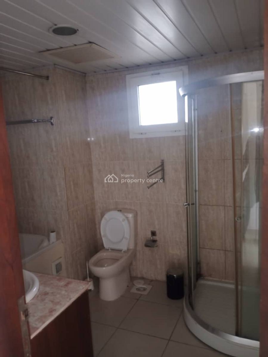 Fifth-floor 3-bedroom Luxury Apartment with One Room Bq, Old Ikoyi, Ikoyi, Lagos, Flat / Apartment for Sale