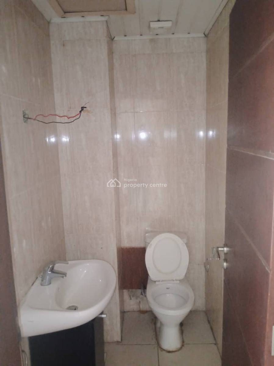 Fifth-floor 3-bedroom Luxury Apartment with One Room Bq, Old Ikoyi, Ikoyi, Lagos, Flat / Apartment for Sale