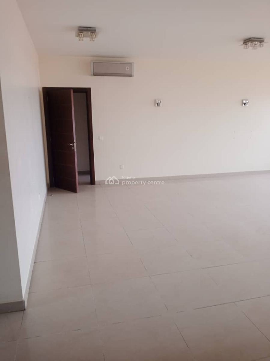 Fifth-floor 3-bedroom Luxury Apartment with One Room Bq, Old Ikoyi, Ikoyi, Lagos, Flat / Apartment for Sale