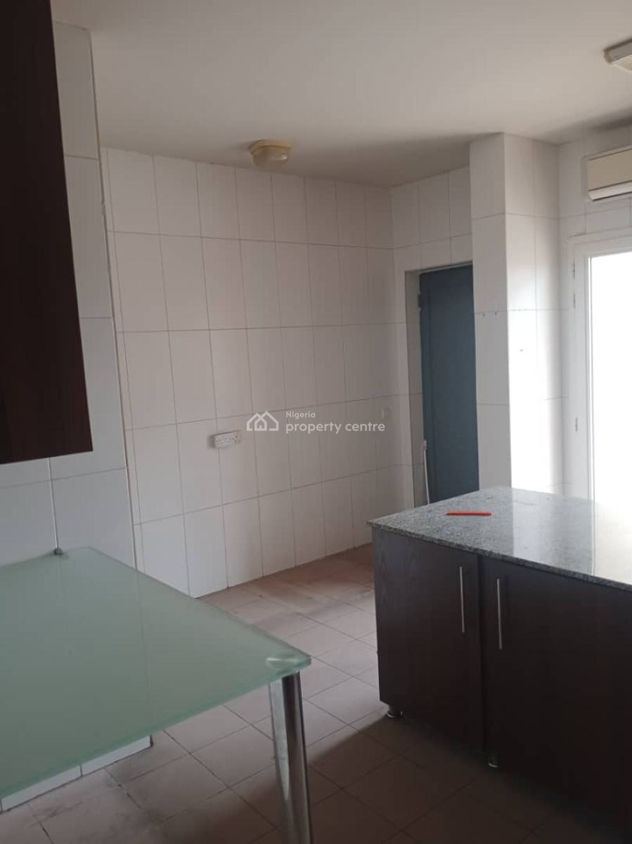 Fifth-floor 3-bedroom Luxury Apartment with One Room Bq, Old Ikoyi, Ikoyi, Lagos, Flat / Apartment for Sale