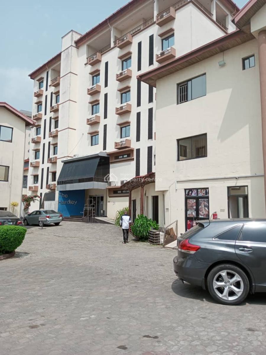 Luxury 64 Rooms Hotel with Swimming Pool, Off Adeola Odeku Street, Victoria Island (vi), Lagos, Hotel / Guest House for Sale