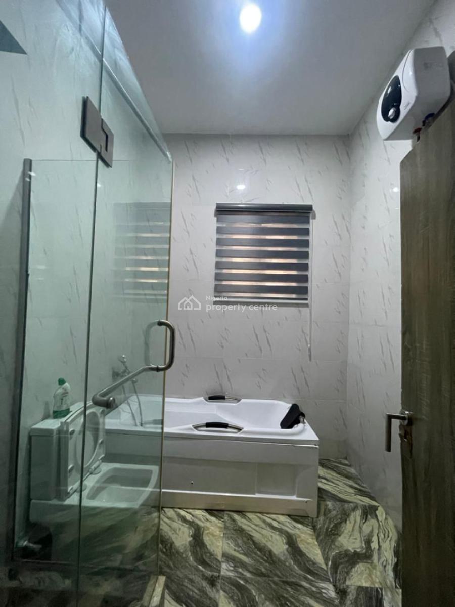 2bedroom Flat Apartment, Ikota, Lekki, Lagos, Flat / Apartment for Rent