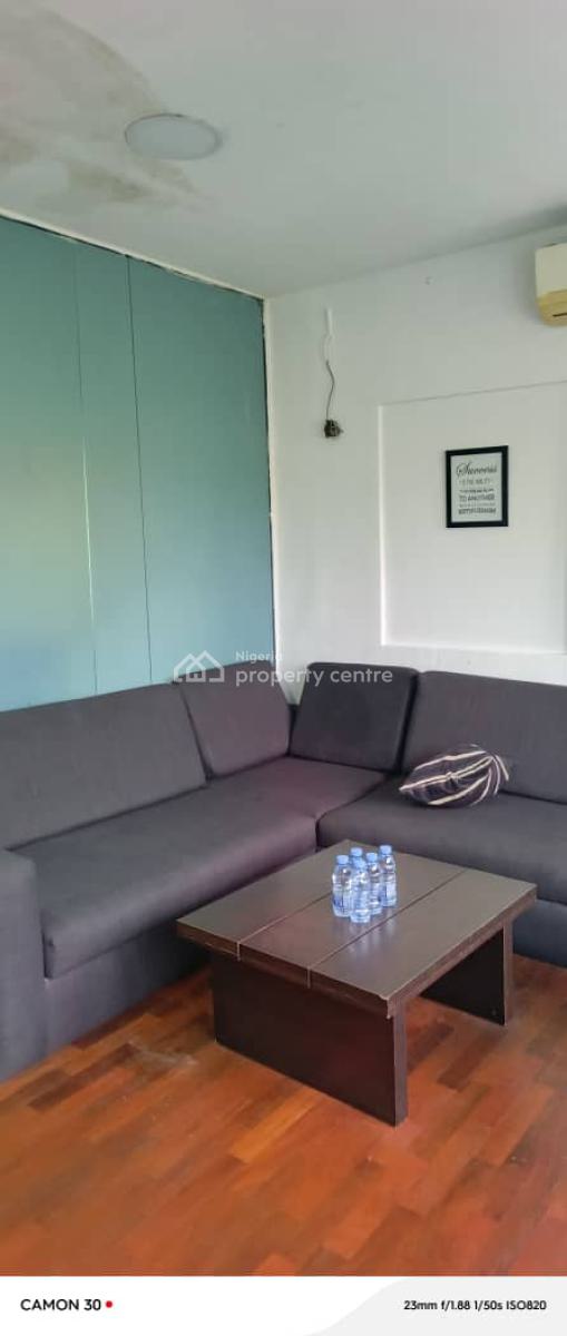 2 Story 5 Bedroom Triplex in Lekki Right, Right Side, Lekki Phase 1, Lekki, Lagos, Detached Duplex for Rent