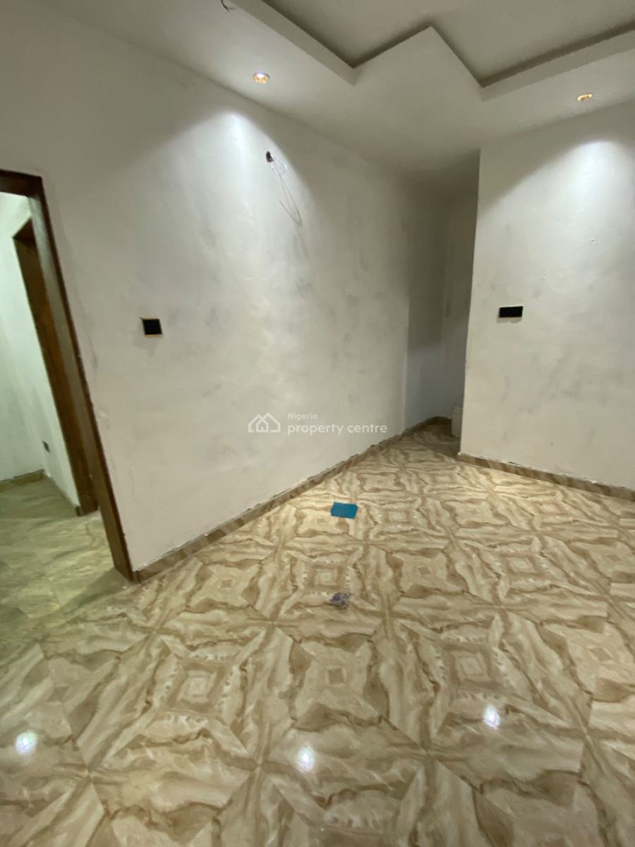 Portable Brand New 2 Bedrooms Apartment, Off Alhaja Agbeke Street, Ago Palace, Isolo, Lagos, Flat / Apartment for Rent