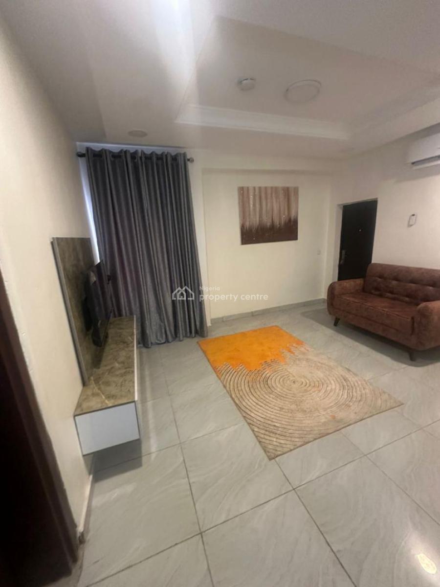 Well Finished and Furnished 3 Bedroom Terrace, Creek Haven,  Off Haris Drive, Vgc, Lekki, Lagos, Flat / Apartment for Rent
