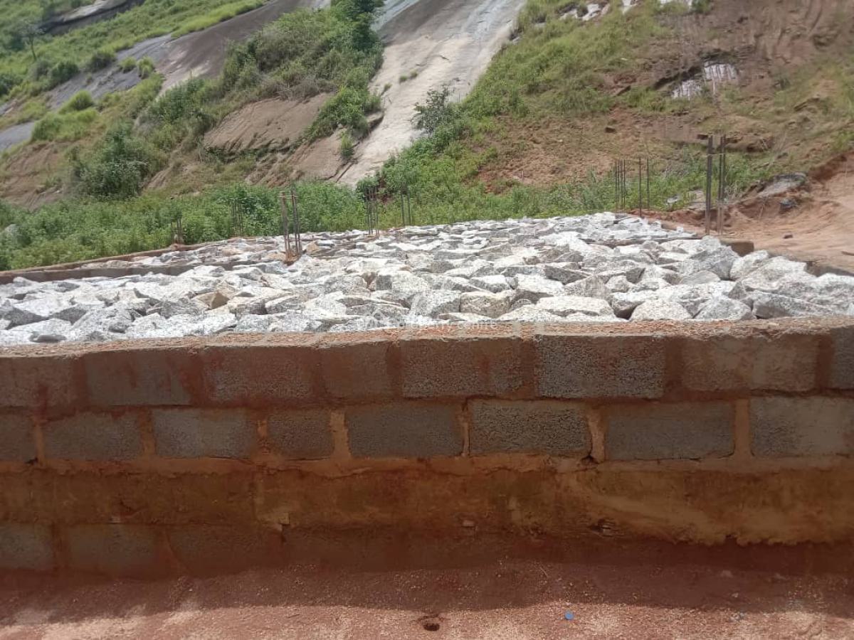 Sweet Estate Plot at Dpc Level, Katampe (main), Katampe, Abuja, Land for Sale