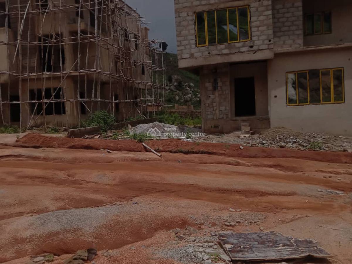 Sweet Estate Plot at Dpc Level, Katampe (main), Katampe, Abuja, Land for Sale