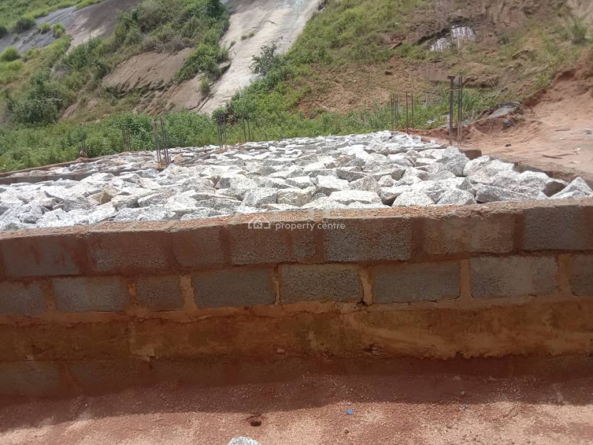 Sweet Estate Plot at Dpc Level, Katampe (main), Katampe, Abuja, Land for Sale