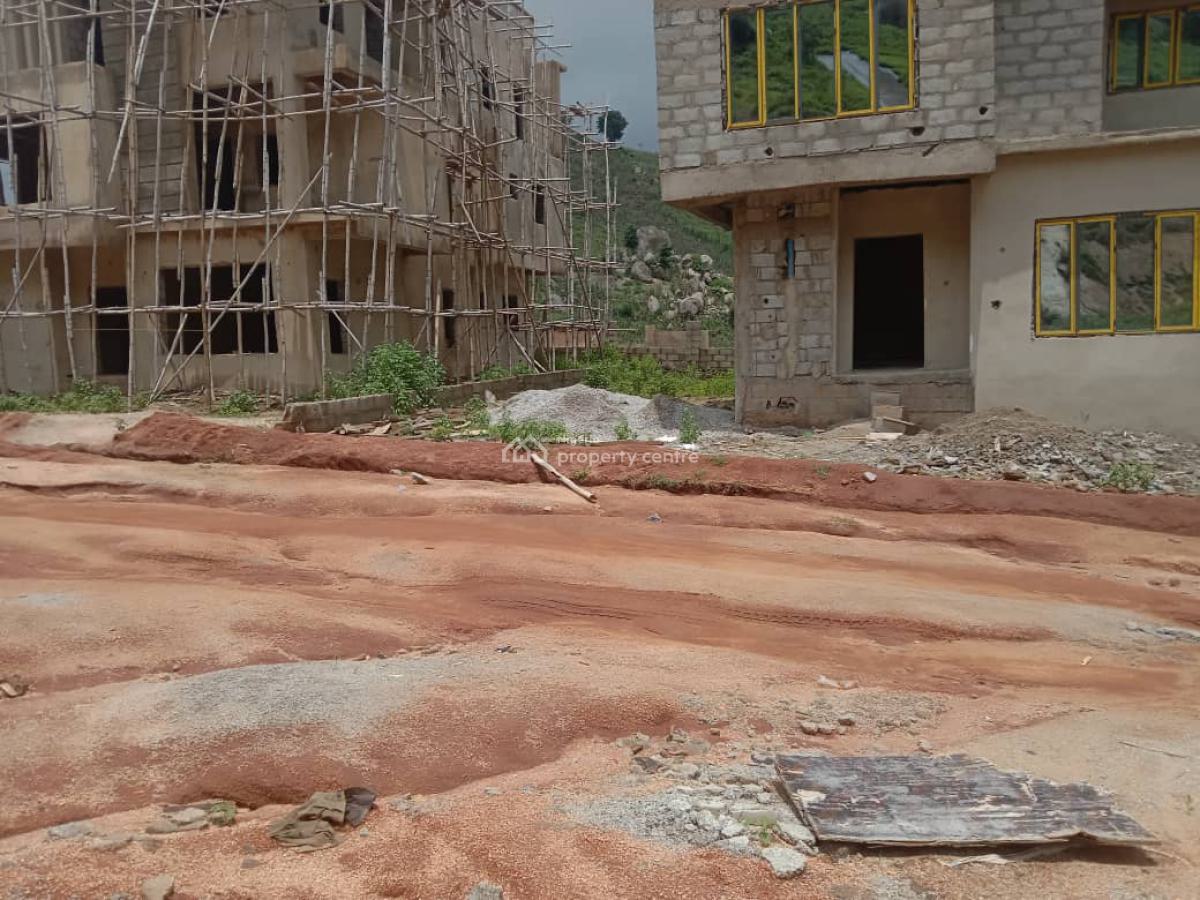 Sweet Estate Plot at Dpc Level, Katampe (main), Katampe, Abuja, Land for Sale