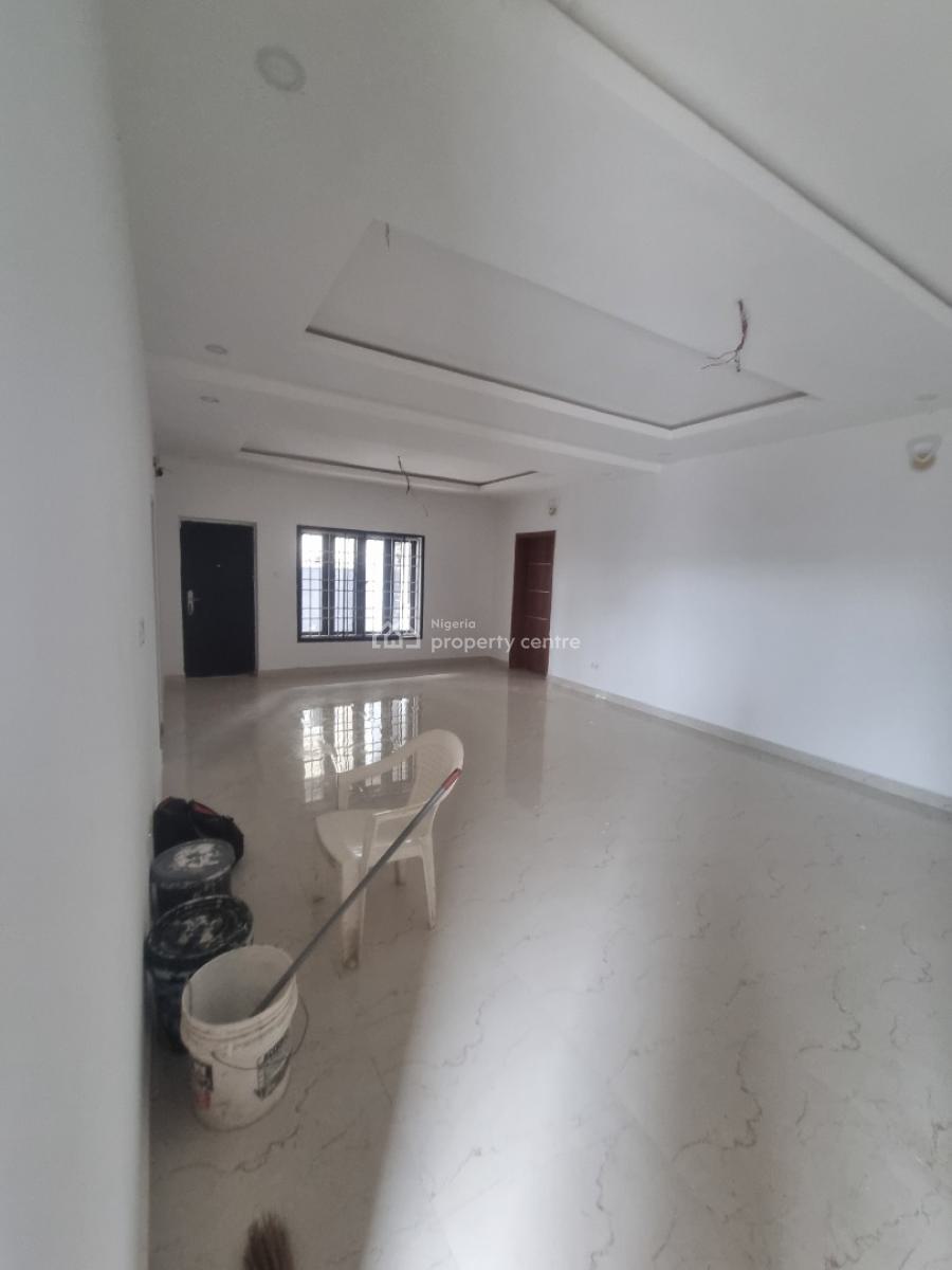 Brand New Very Spacious 3 Bedroom Flat, Katampe (main), Katampe, Abuja, Flat / Apartment for Sale