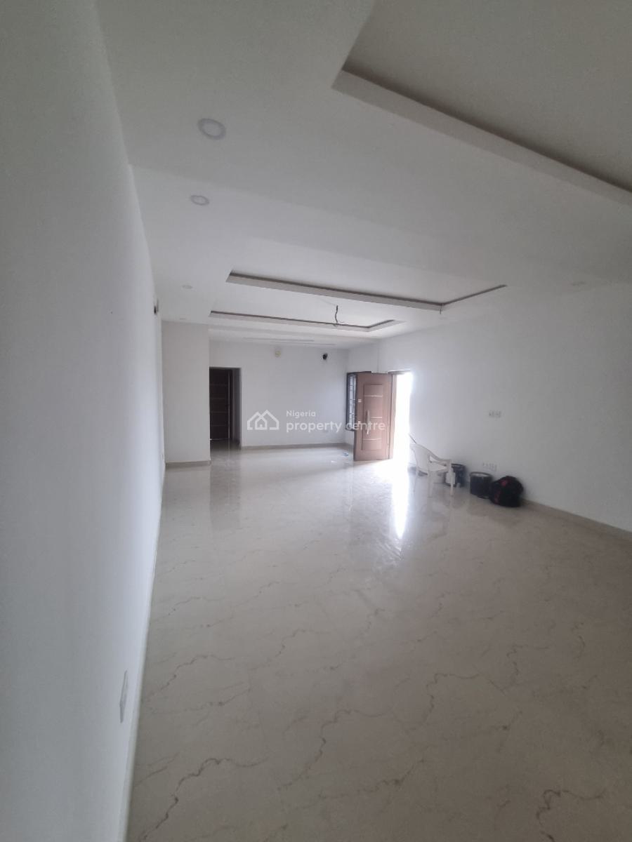 Brand New Very Spacious 3 Bedroom Flat, Katampe (main), Katampe, Abuja, Flat / Apartment for Sale