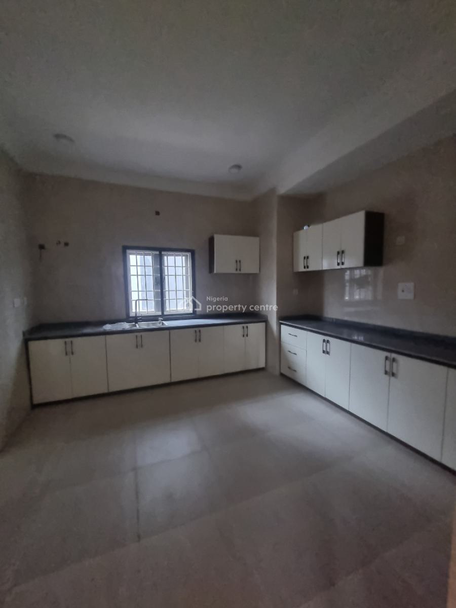 Brand New Very Spacious 3 Bedroom Flat, Katampe (main), Katampe, Abuja, Flat / Apartment for Sale