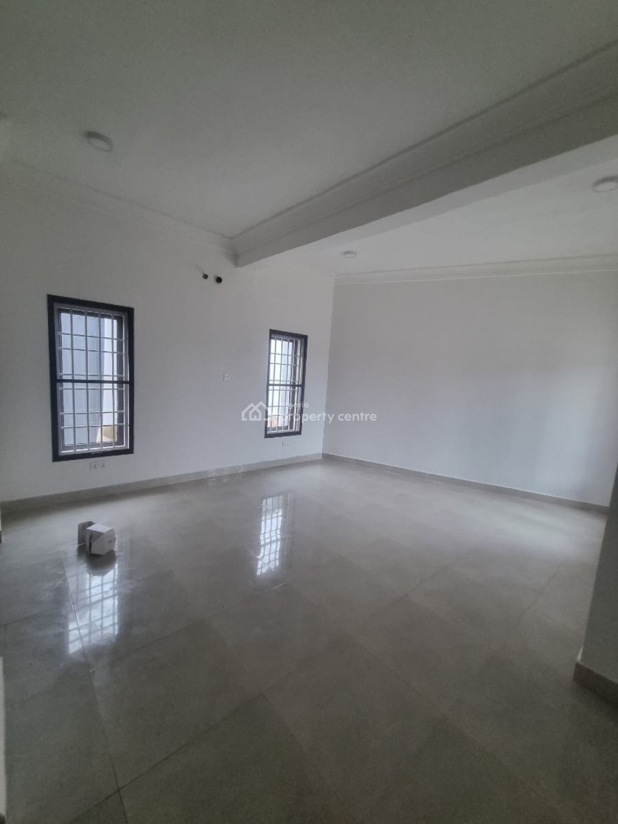 Brand New Very Spacious 3 Bedroom Flat, Katampe (main), Katampe, Abuja, Flat / Apartment for Sale