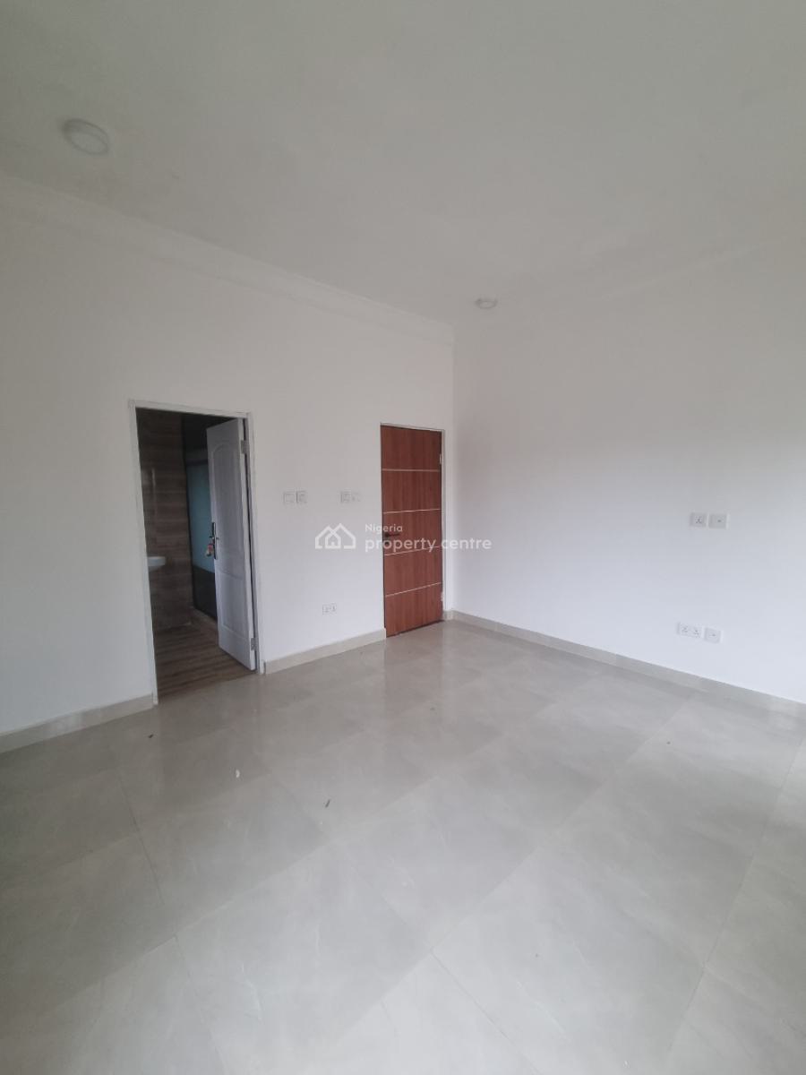 Brand New Very Spacious 3 Bedroom Flat, Katampe (main), Katampe, Abuja, Flat / Apartment for Sale