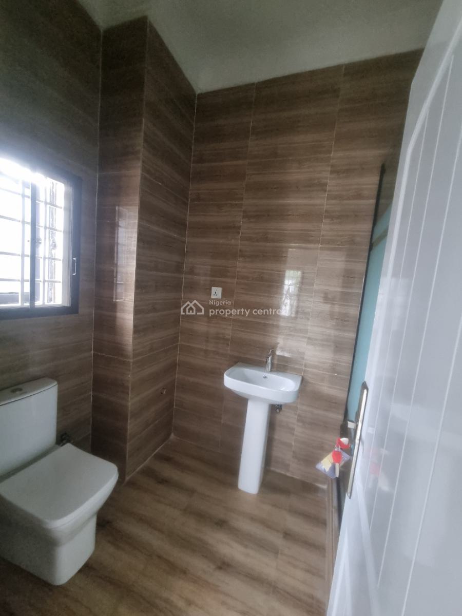 Brand New Very Spacious 3 Bedroom Flat, Katampe (main), Katampe, Abuja, Flat / Apartment for Sale