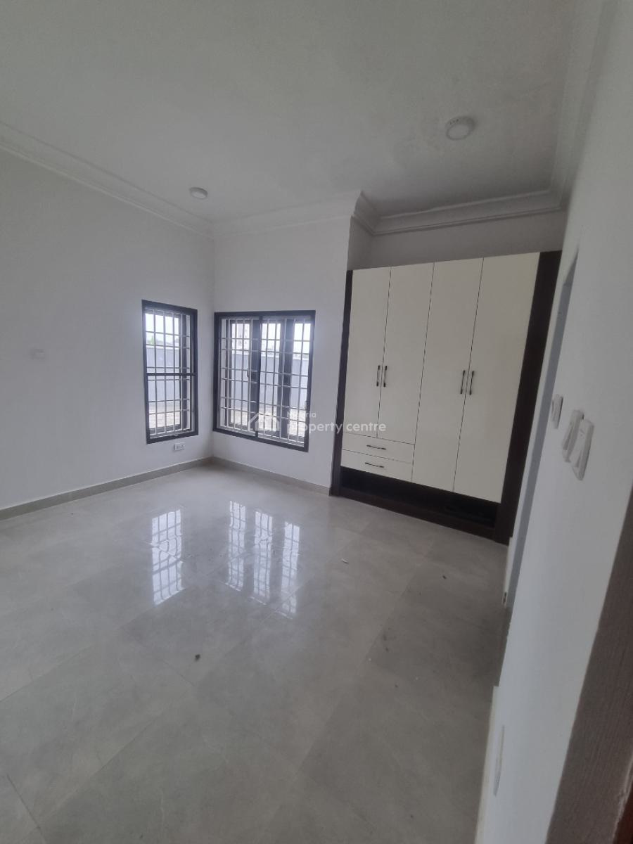 Brand New Very Spacious 3 Bedroom Flat, Katampe (main), Katampe, Abuja, Flat / Apartment for Sale
