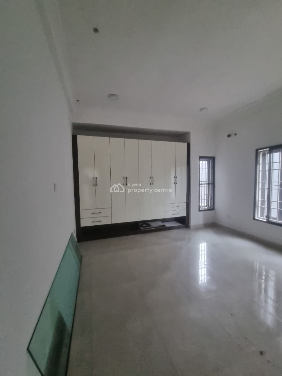 Brand New Very Spacious 3 Bedroom Flat, Katampe (main), Katampe, Abuja, Flat / Apartment for Sale