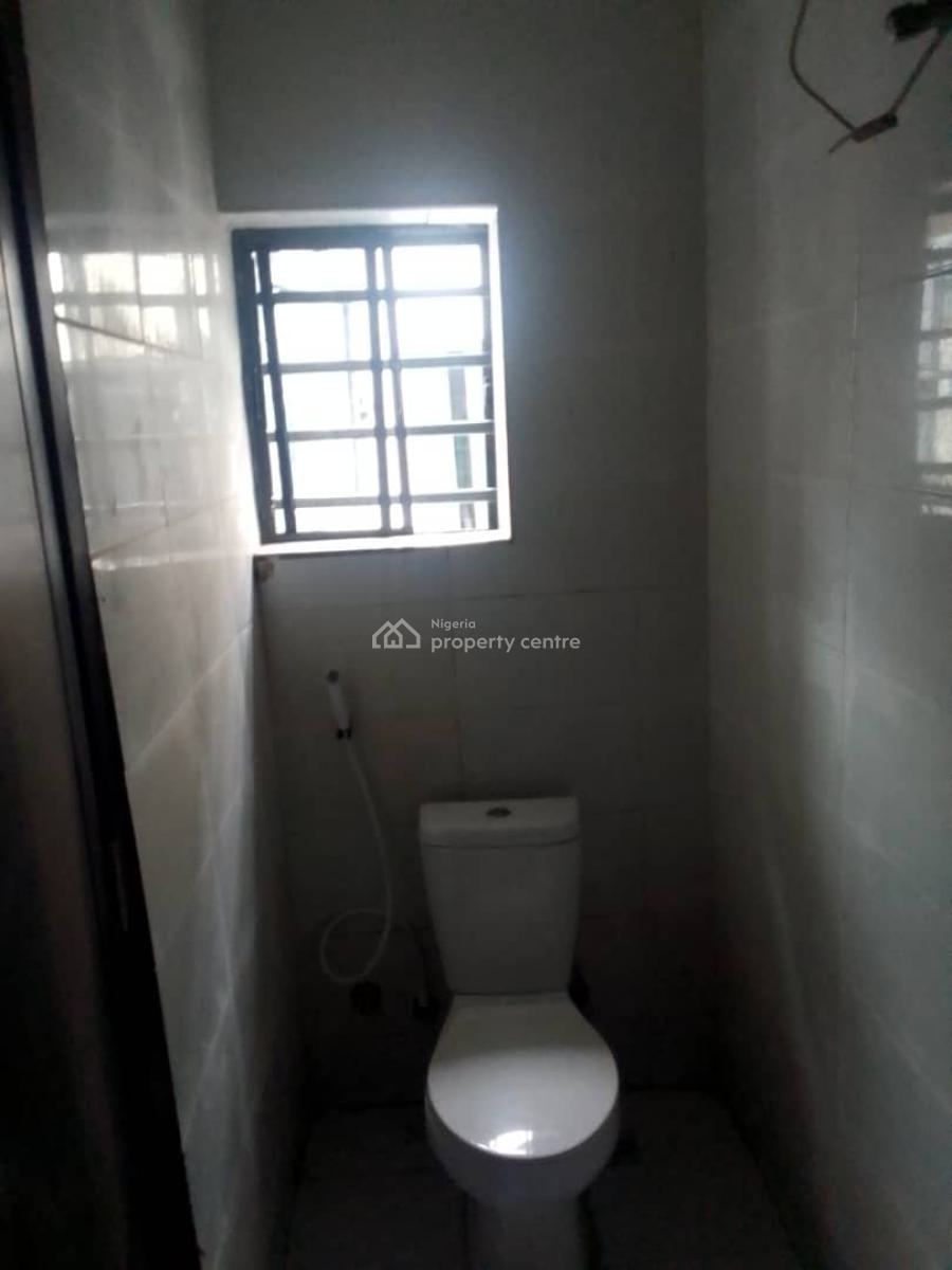 3bedroom Flat Apartment, Orchid, Lekki, Lagos, Flat / Apartment for Rent