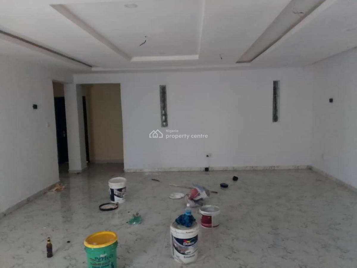 3bedroom Flat Apartment, Orchid, Lekki, Lagos, Flat / Apartment for Rent