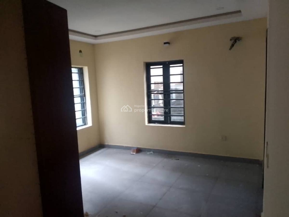 3bedroom Flat Apartment, Orchid, Lekki, Lagos, Flat / Apartment for Rent