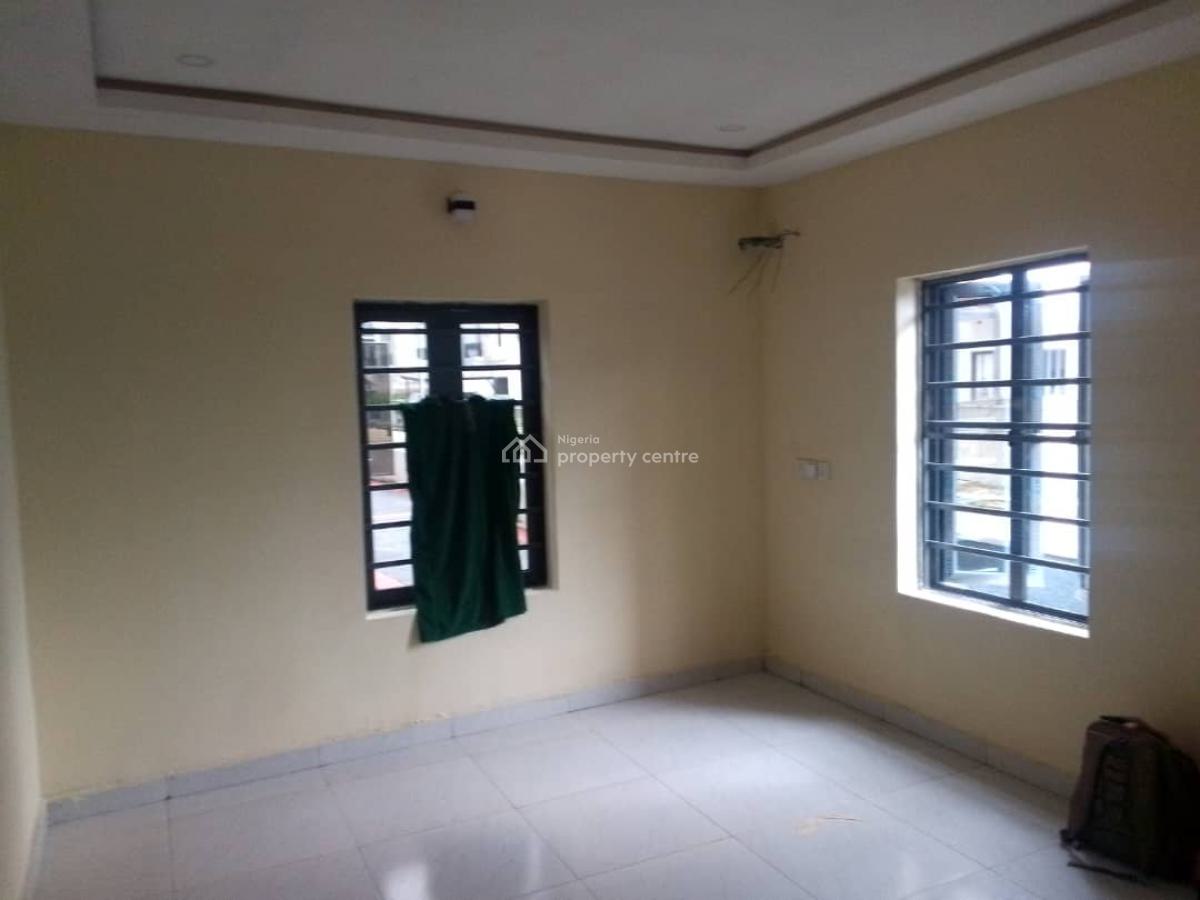 3bedroom Flat Apartment, Orchid, Lekki, Lagos, Flat / Apartment for Rent