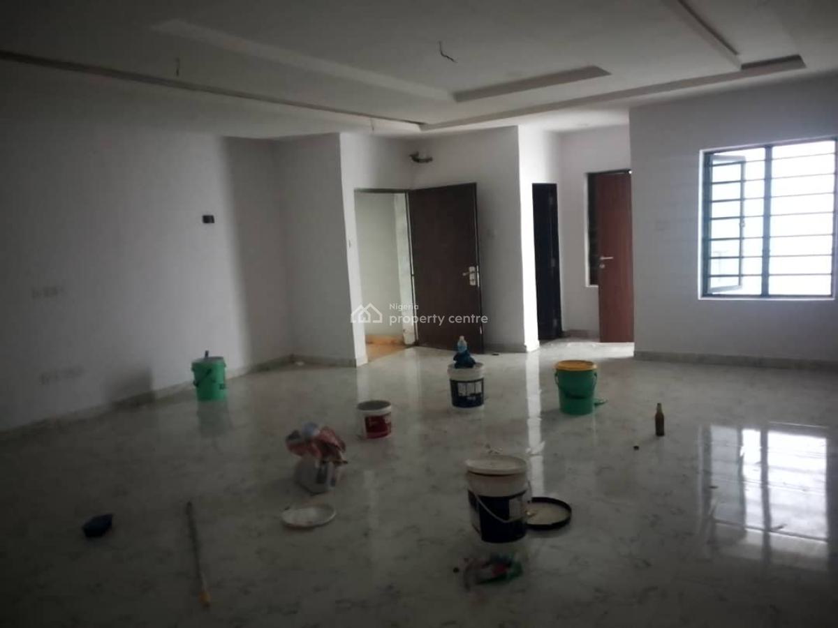 3bedroom Flat Apartment, Orchid, Lekki, Lagos, Flat / Apartment for Rent