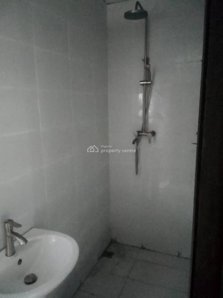 3bedroom Flat Apartment, Orchid, Lekki, Lagos, Flat / Apartment for Rent