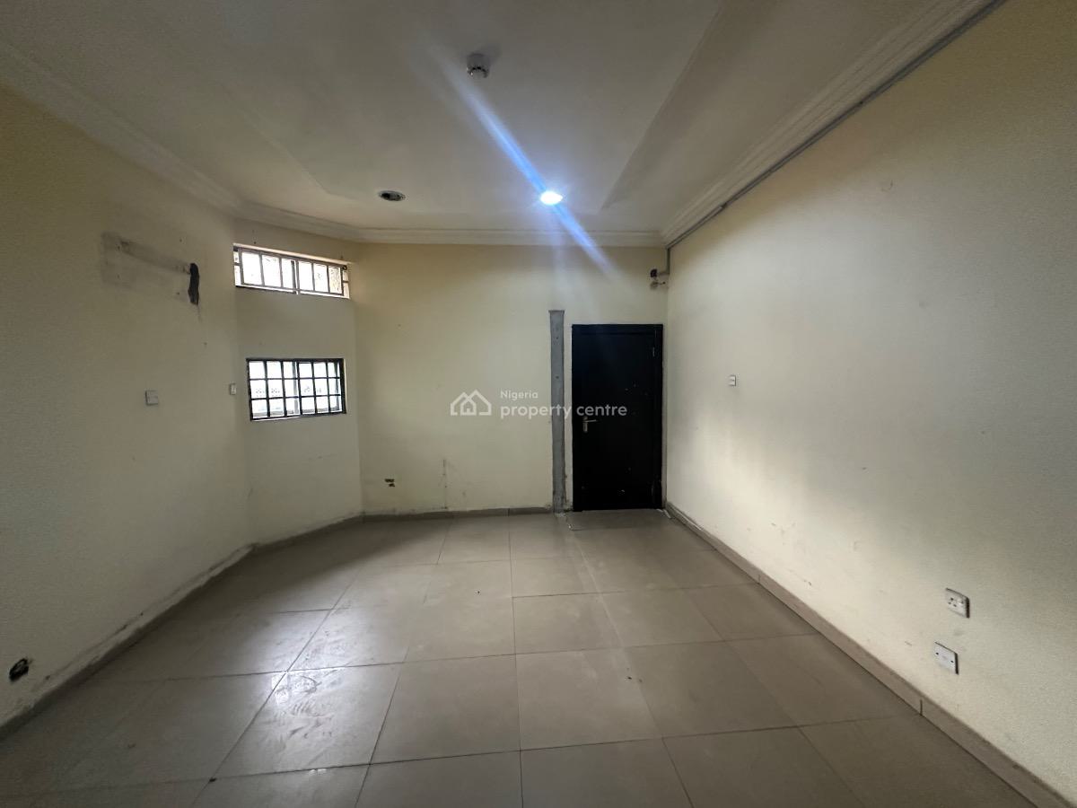 7 Bedroom Detached Duplex, Serene Environment, Wuse 2, Abuja, Detached Duplex for Rent