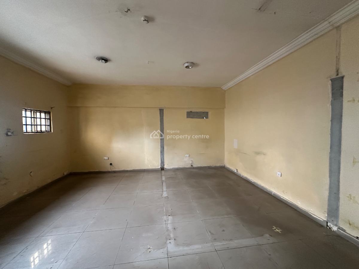 7 Bedroom Detached Duplex, Serene Environment, Wuse 2, Abuja, Detached Duplex for Rent