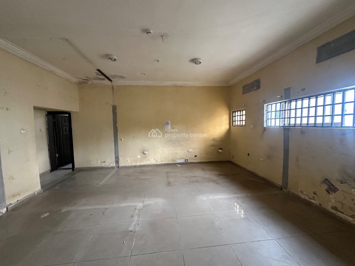 7 Bedroom Detached Duplex, Serene Environment, Wuse 2, Abuja, Detached Duplex for Rent