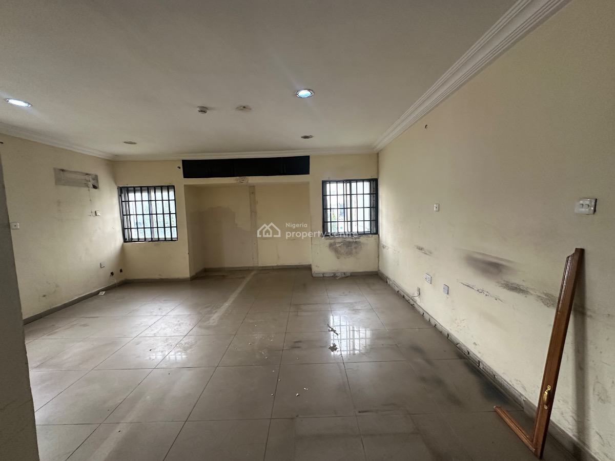 7 Bedroom Detached Duplex, Serene Environment, Wuse 2, Abuja, Detached Duplex for Rent