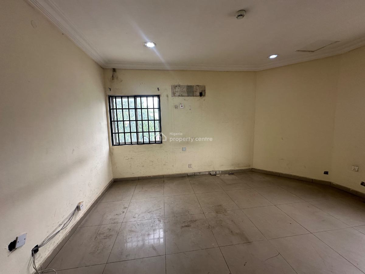 7 Bedroom Detached Duplex, Serene Environment, Wuse 2, Abuja, Detached Duplex for Rent