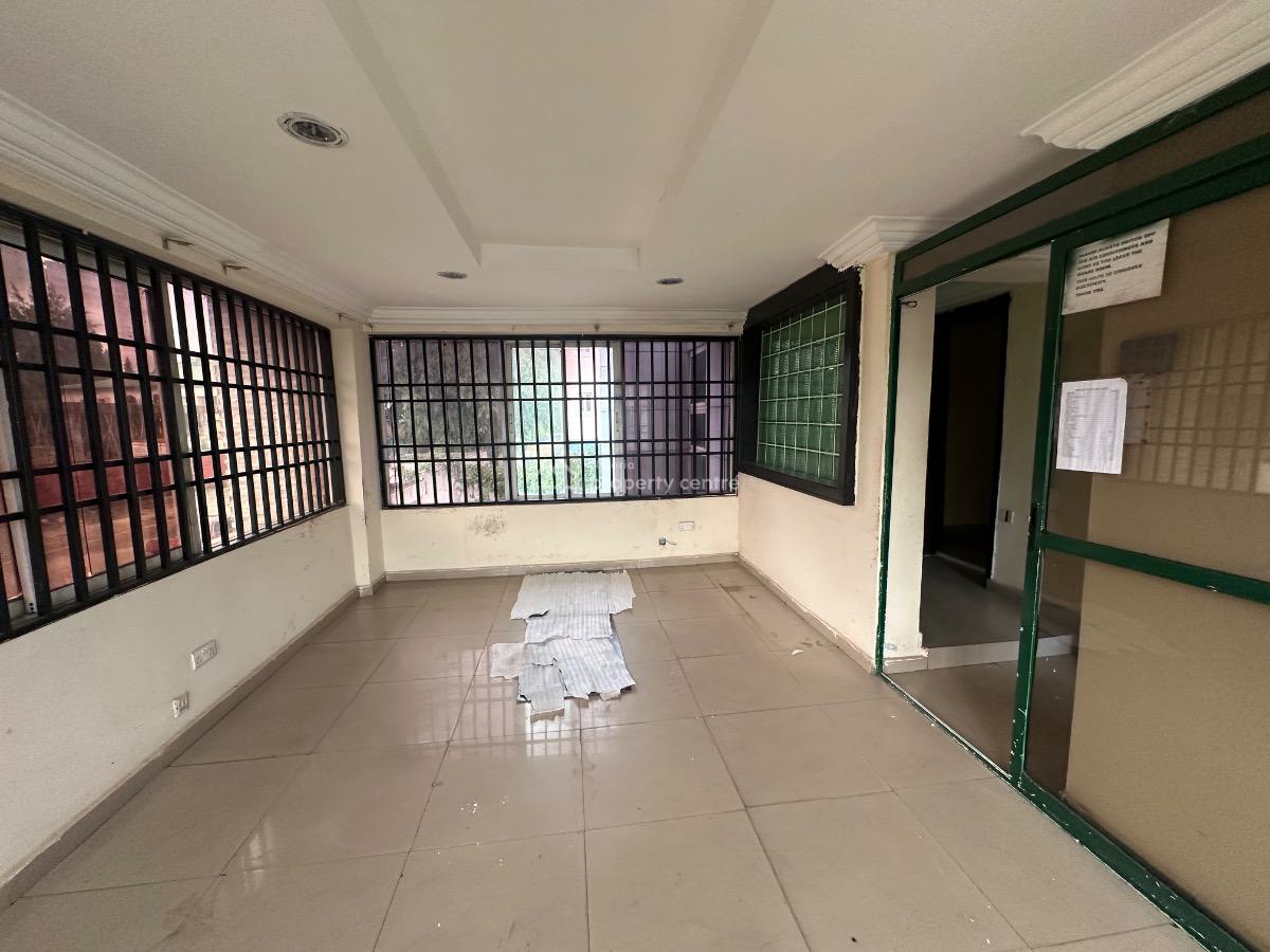 7 Bedroom Detached Duplex, Serene Environment, Wuse 2, Abuja, Detached Duplex for Rent