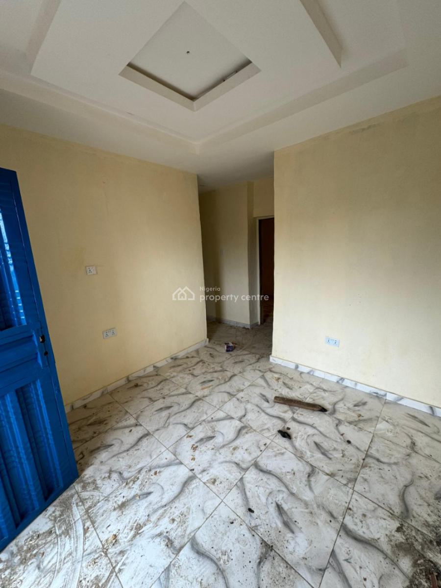 Nicely Built Spacious 1 Bedroom Flat with Sweet Modern Facilities, Jankata,kuola, Akala Express, Ibadan, Oyo, Mini Flat (room and Parlour) for Rent