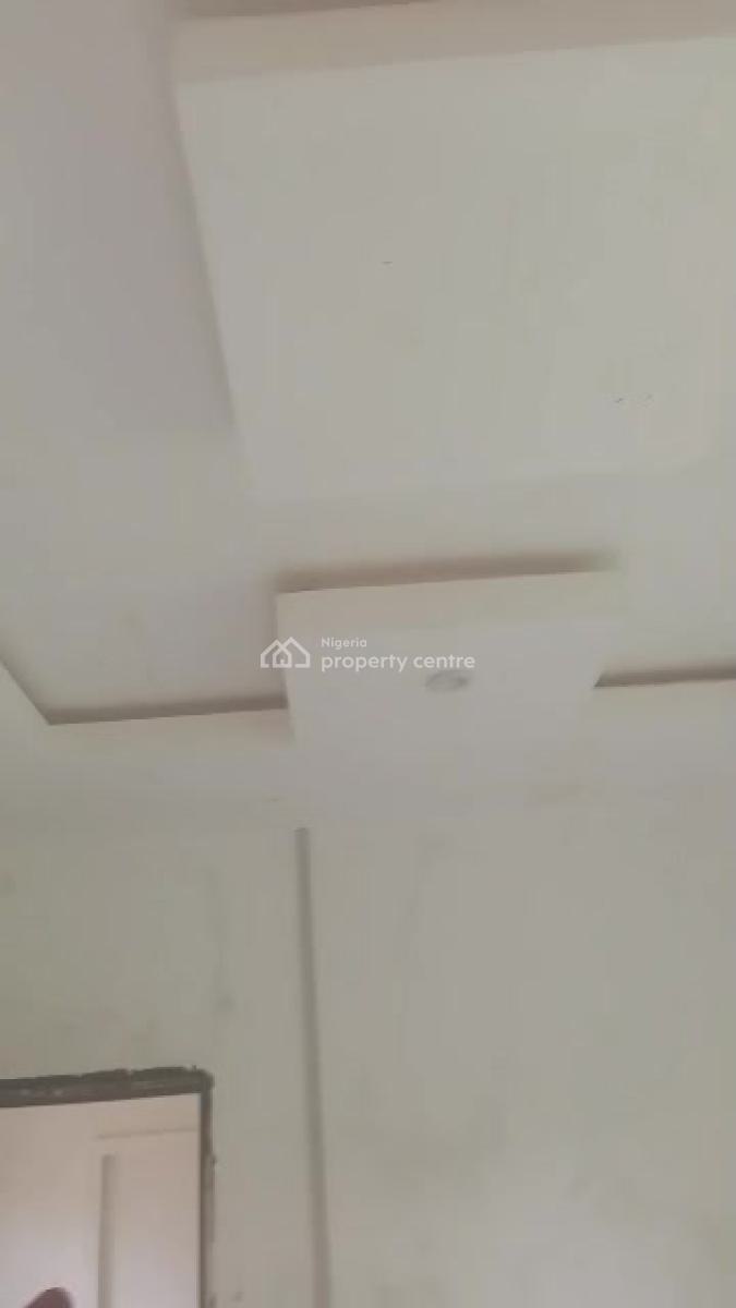 Newly Mini Flat Apartment, Igando,  Back of First Bank,  Not Far From Bus Stop Lagos, Igando, Ikotun, Lagos, Mini Flat (room and Parlour) for Rent
