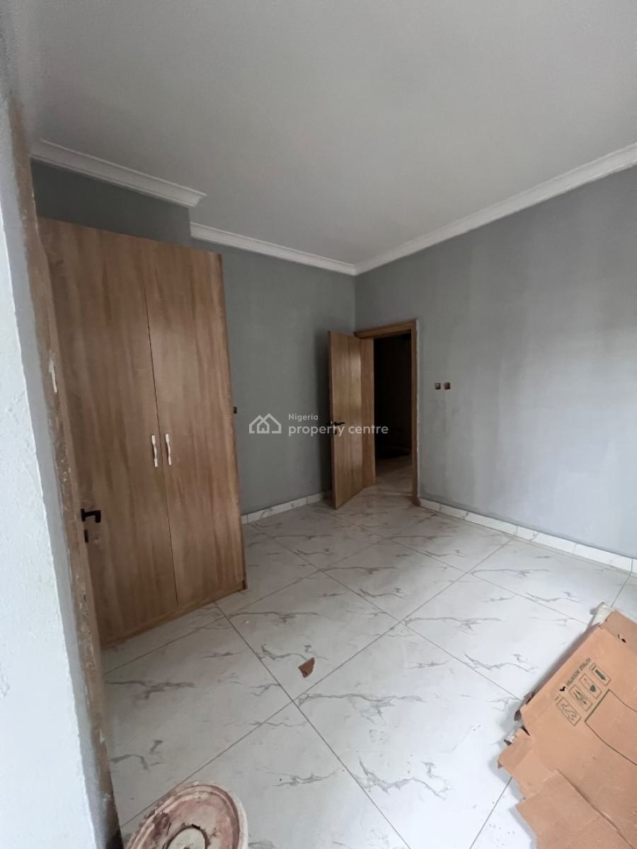 Finely Finished 4 Bedroom Semi Detached Duplex, Ikeja, Lagos, Semi-detached Duplex for Sale