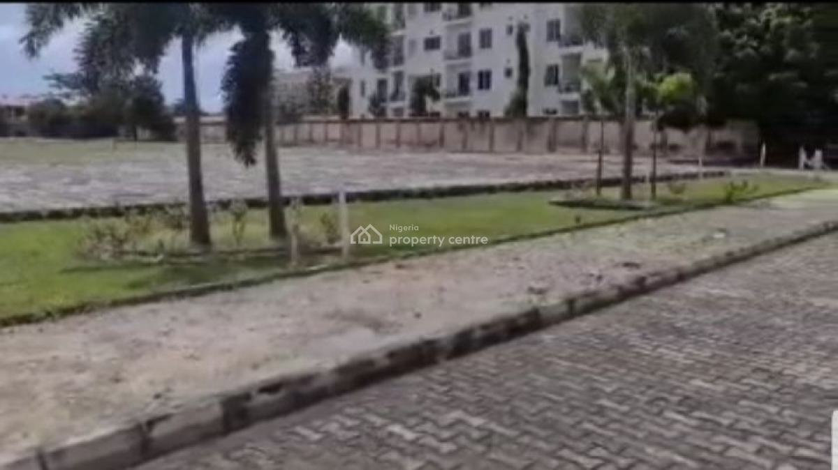 Dry Land Measuring Is 12,780sqm, Directly on Admiralty Way, Lekki Phase 1, Lekki, Lagos, Mixed-use Land for Sale