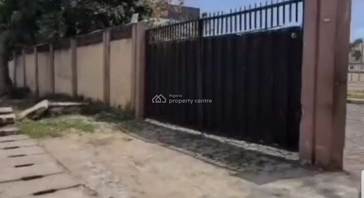 Dry Land Measuring Is 12,780sqm, Directly on Admiralty Way, Lekki Phase 1, Lekki, Lagos, Mixed-use Land for Sale