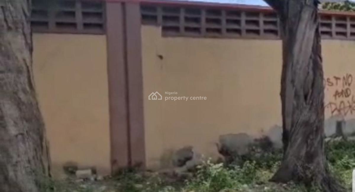 Dry Land Measuring Is 12,780sqm, Directly on Admiralty Way, Lekki Phase 1, Lekki, Lagos, Mixed-use Land for Sale