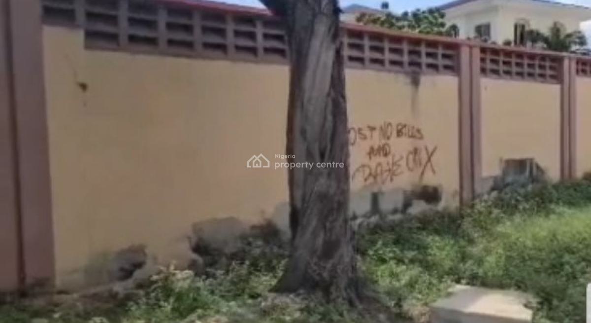 Dry Land Measuring Is 12,780sqm, Directly on Admiralty Way, Lekki Phase 1, Lekki, Lagos, Mixed-use Land for Sale