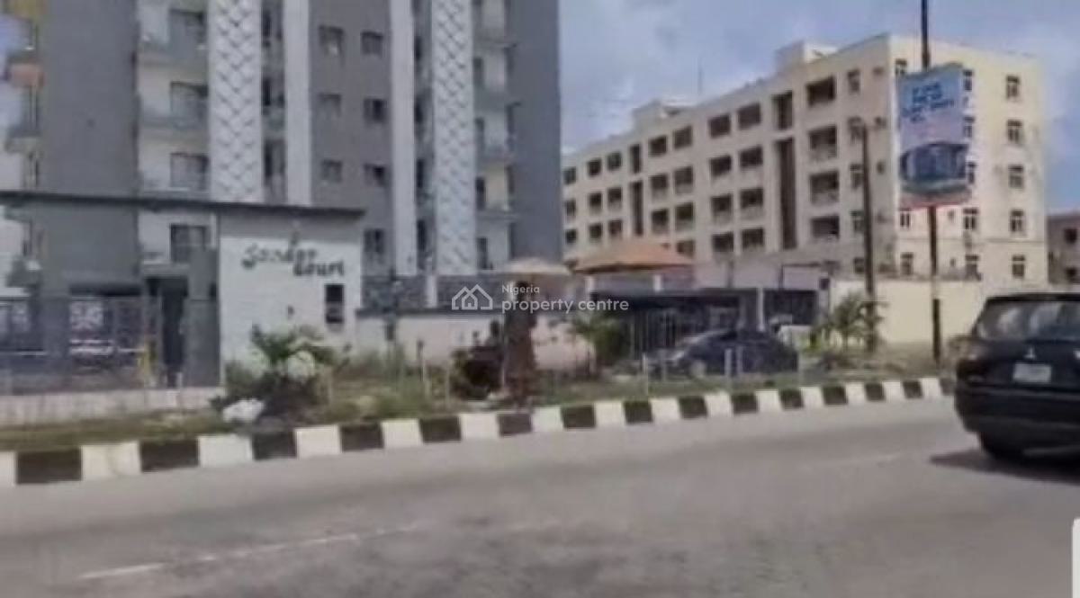 Dry Land Measuring Is 12,780sqm, Directly on Admiralty Way, Lekki Phase 1, Lekki, Lagos, Mixed-use Land for Sale