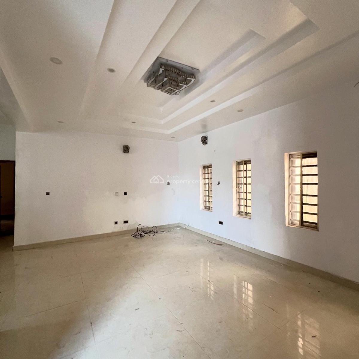 5 Bed&bq  290 Million, Ikota, Lekki, Lagos, Detached Duplex for Sale