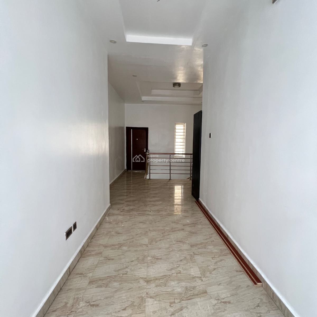 5 Bed&bq  290 Million, Ikota, Lekki, Lagos, Detached Duplex for Sale