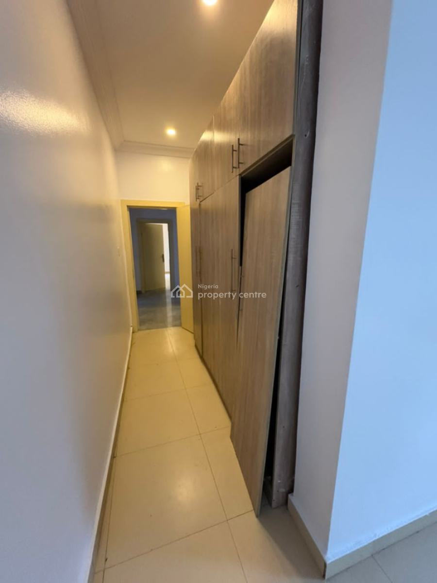 Luxurious 3 Bedroom Apartment with Excellent Facilities, Megamound, Ikota, Lekki, Lagos, Flat / Apartment for Rent