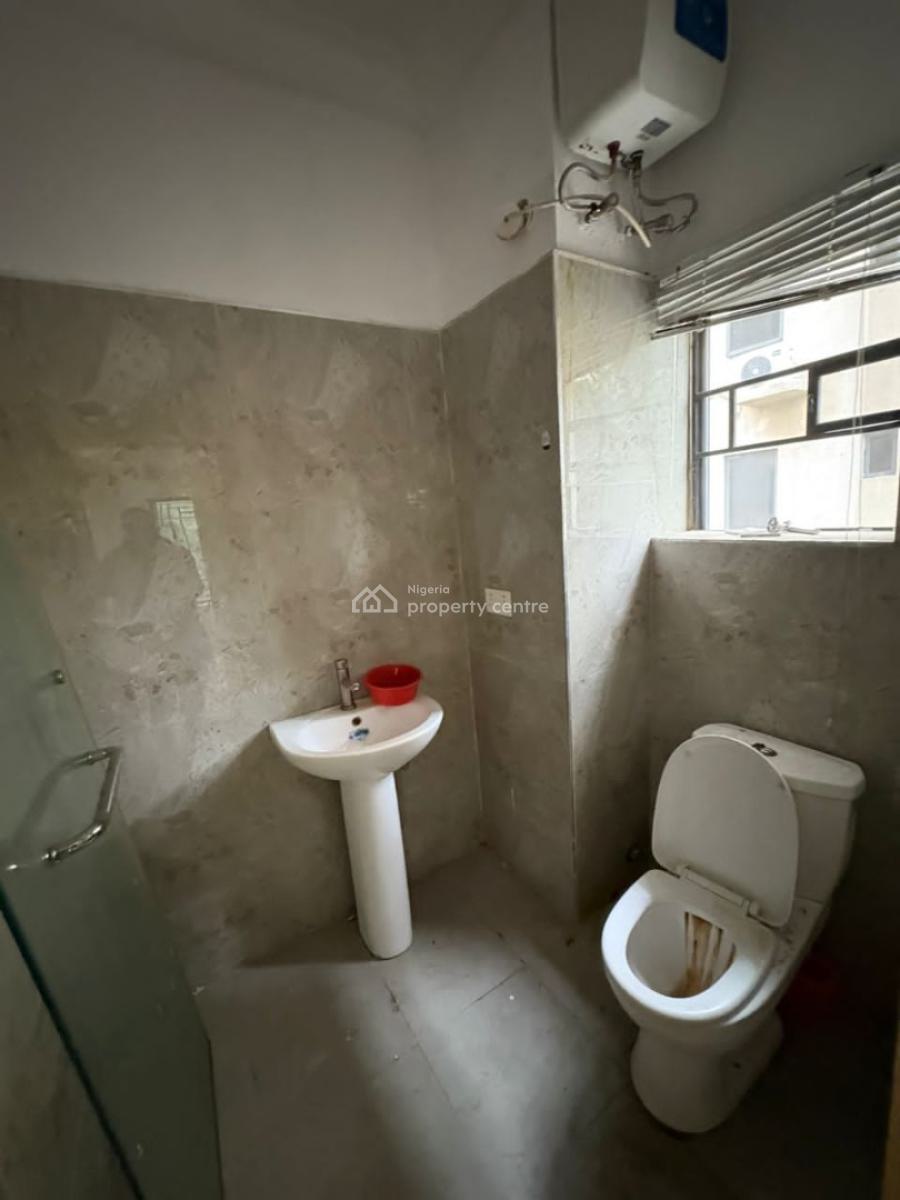 Luxurious 3 Bedroom Apartment with Excellent Facilities, Megamound, Ikota, Lekki, Lagos, Flat / Apartment for Rent