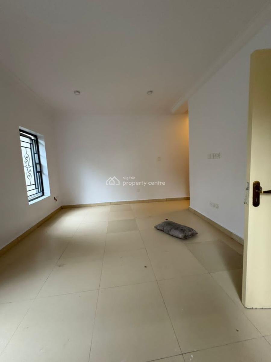 Luxurious 3 Bedroom Apartment with Excellent Facilities, Megamound, Ikota, Lekki, Lagos, Flat / Apartment for Rent