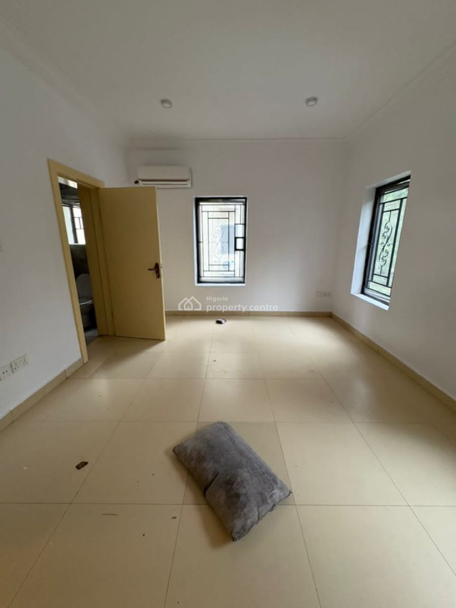Luxurious 3 Bedroom Apartment with Excellent Facilities, Megamound, Ikota, Lekki, Lagos, Flat / Apartment for Rent